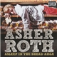 Asher Roth - Asleep In The Bread Aisle