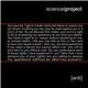 Science Project - Anti